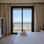 Ancient Sands 4Bdr Twin-Villa, El Gouna