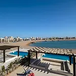 Ancient Sands 4Bdr Twin-Villa, El Gouna